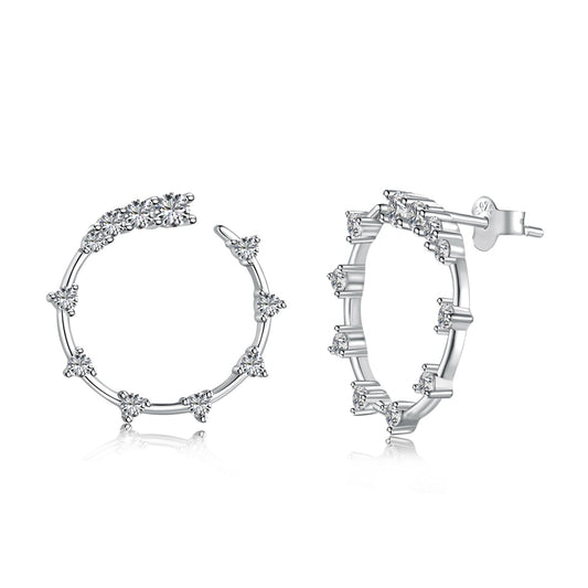 Clever Earrings