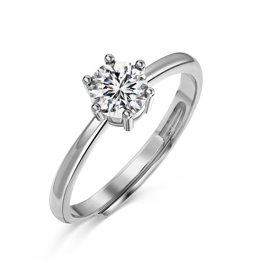 Unforgettable Ring