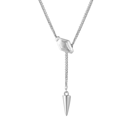 Irresistible Necklace