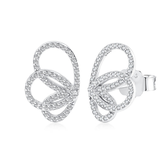 Indomable Earrings